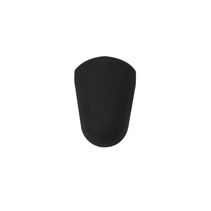 Food-Grade Silicone Saxophone Mouthpiece Cap – 37mm Protective Cover for Soprano Sax  – Durable Instrument Accessories