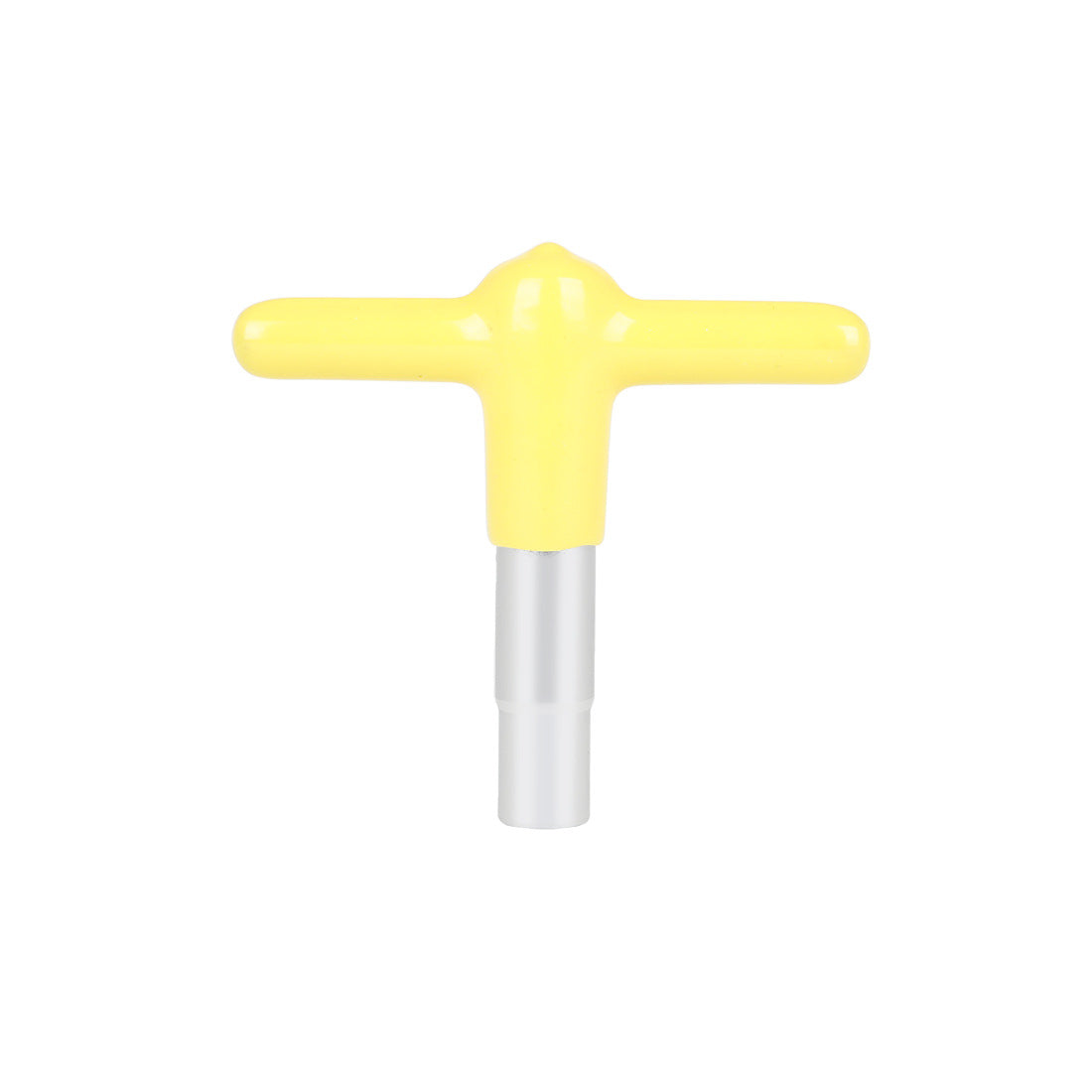 Drum T-Handle Key - Adjustable Drum Wrench for Snare, Tom, and Bass Drum Tuning