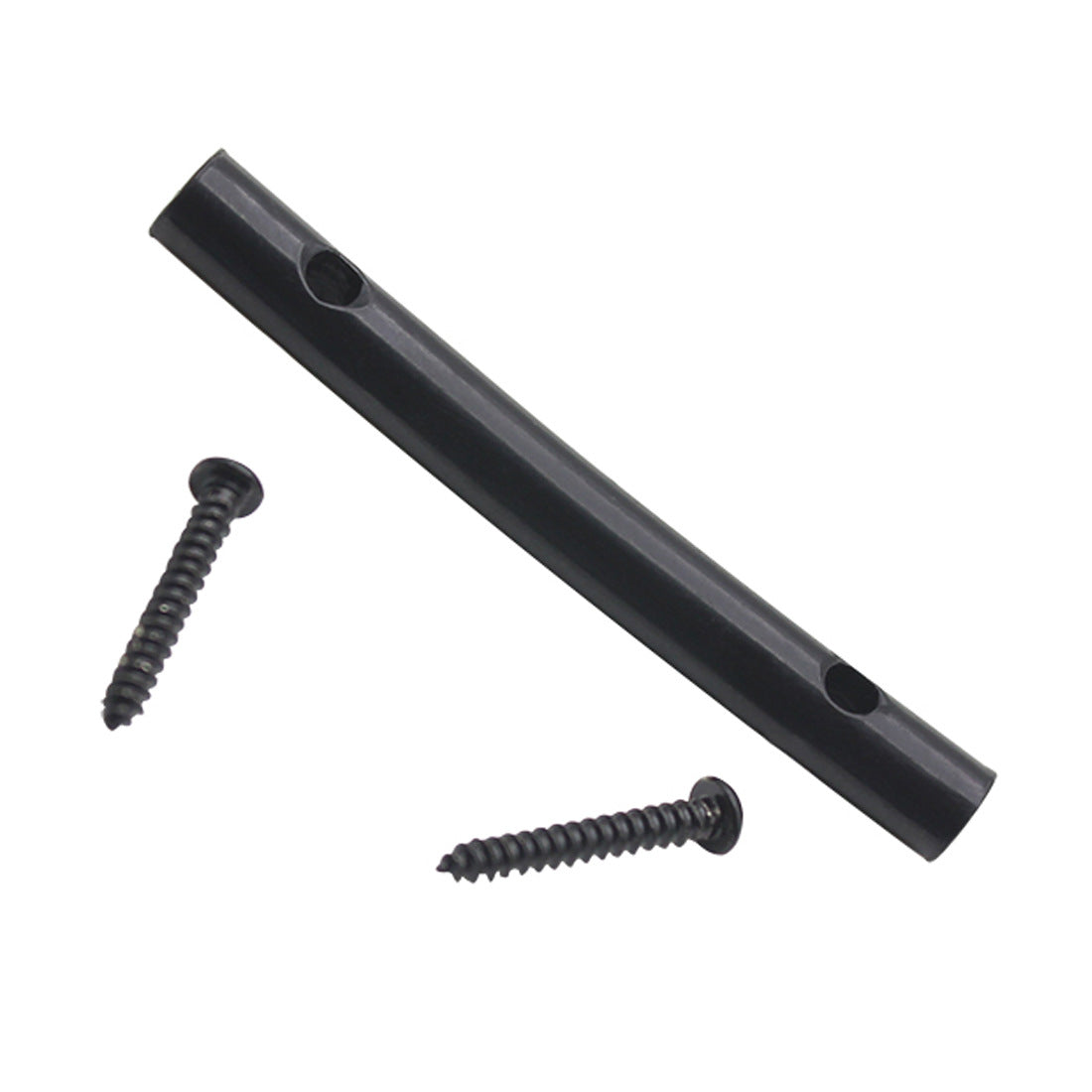 Electric Guitar String Retainer Bar - Essential Repair Accessory for String Stability