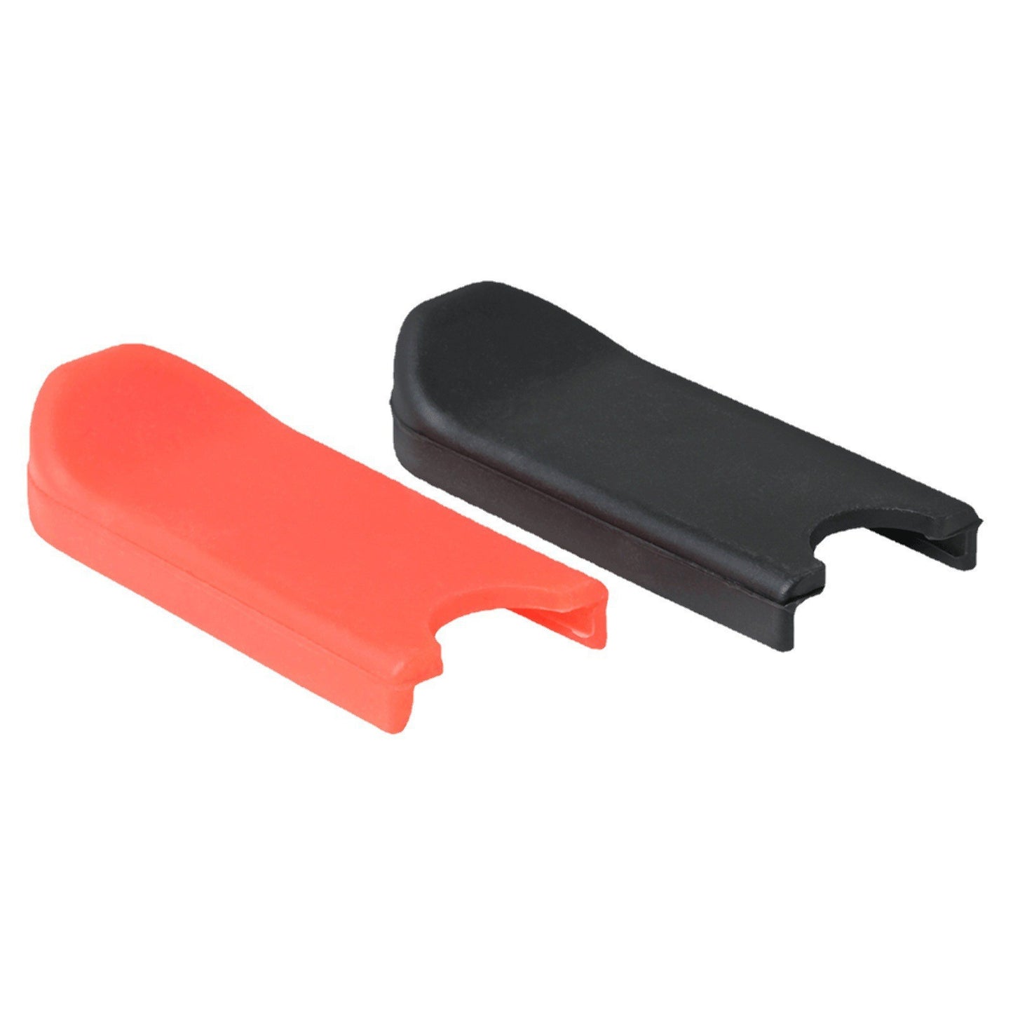 Saxophone Ergonomic Thumb Rest Cushion Set – Silicone Saddle Pads with Anti-Slip Design (7 Colors, 2-Pack)