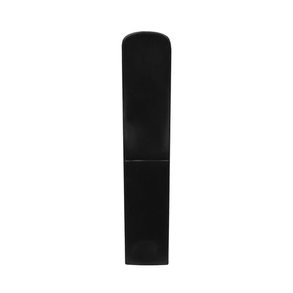 ABS Resin Soprano Saxophone Reeds – 3-Color Durable Synthetic Reeds (Black/Yellow/White) – Weatherproof Sax Accessories