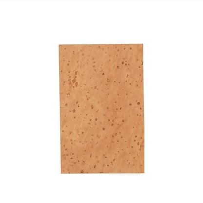 Saxophone Cork Set - Premium Neck & Joint Corks for Soprano/Alto/Tenor Saxophones (Natural Cork, 3 Sizes)