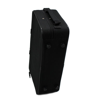 Lightweight Clarinet Gig Bag - Waterproof, Anti-Shock, and Wear-Resistant Shoulder Case