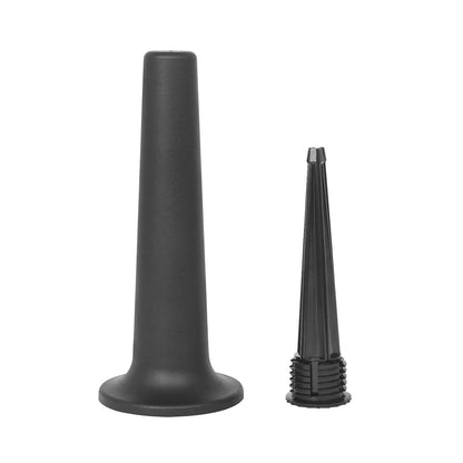Portable Foldable Soprano Saxophone Stand - 5-Leg Design for Alto and Straight Saxophones
