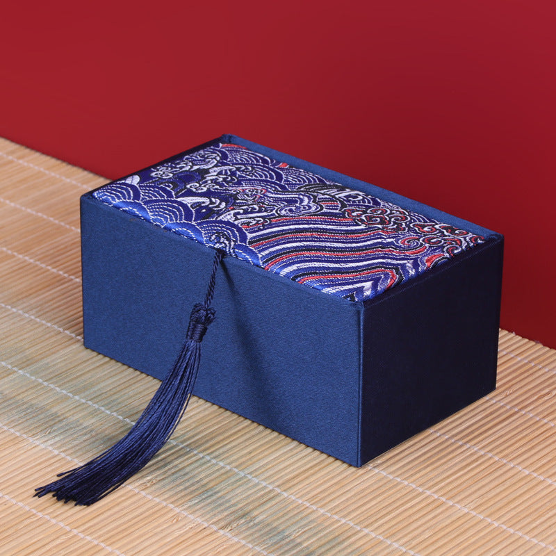 Stylish Decorative Trinket Box - Elegant Gift Container for Jewelry, Small Items, and Keepsakes