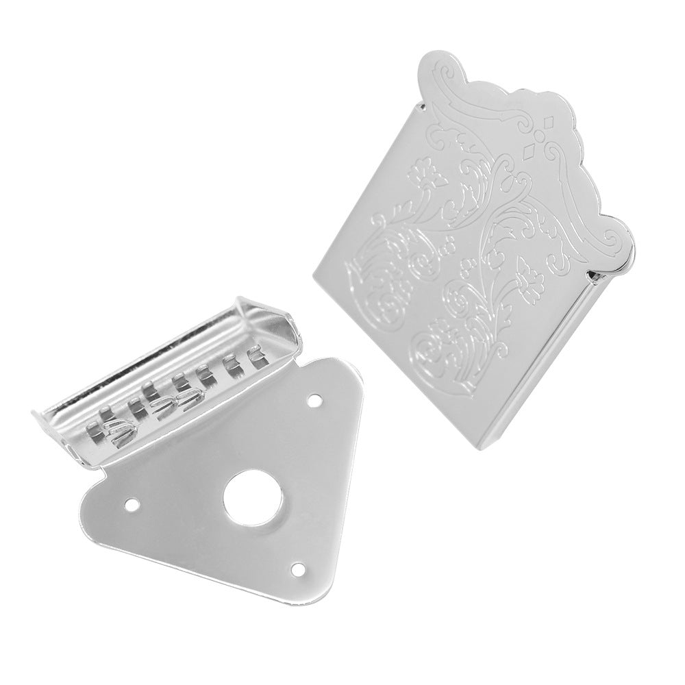 Mandolin Tailpiece - Premium Accessory for Mandolin Instruments