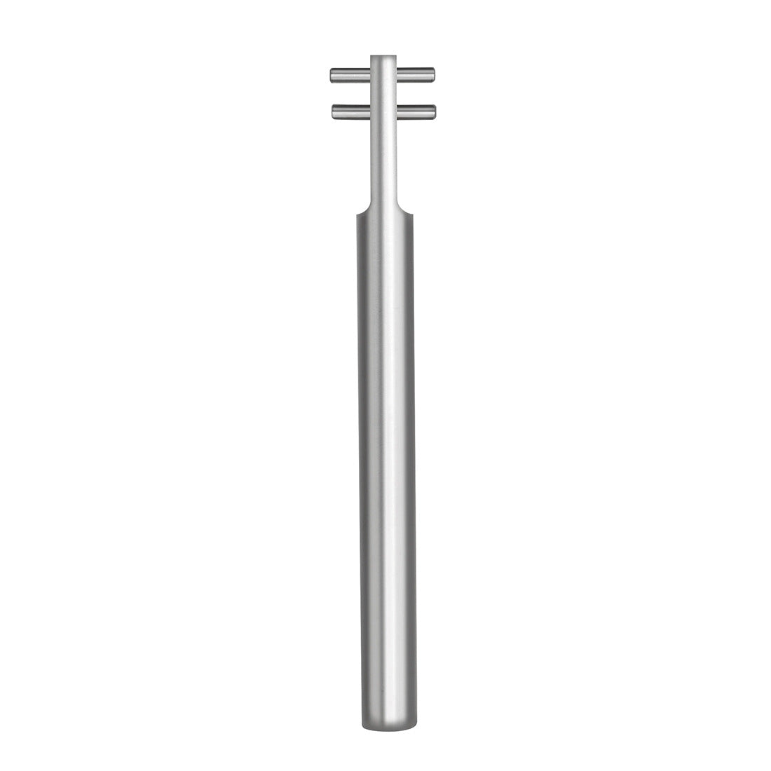 Saxophone Key Adjusting Wrench - Durable Silver Tool Steel for Strong Torque