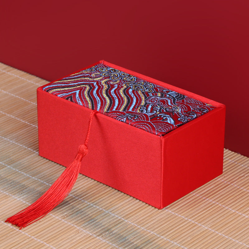 Stylish Decorative Trinket Box - Elegant Gift Container for Jewelry, Small Items, and Keepsakes