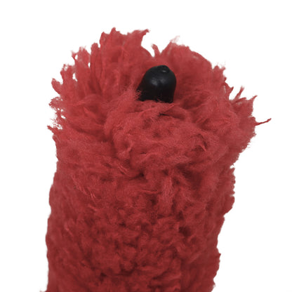 Alto Saxophone Cleaning Brush - High-Density Fiber Inner Wall Scrubber for Instrument Maintenance