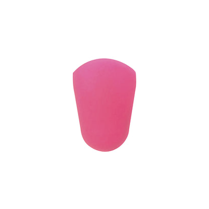 Food-Grade Silicone Saxophone Mouthpiece Cap – 37mm Protective Cover for Soprano Sax  – Durable Instrument Accessories