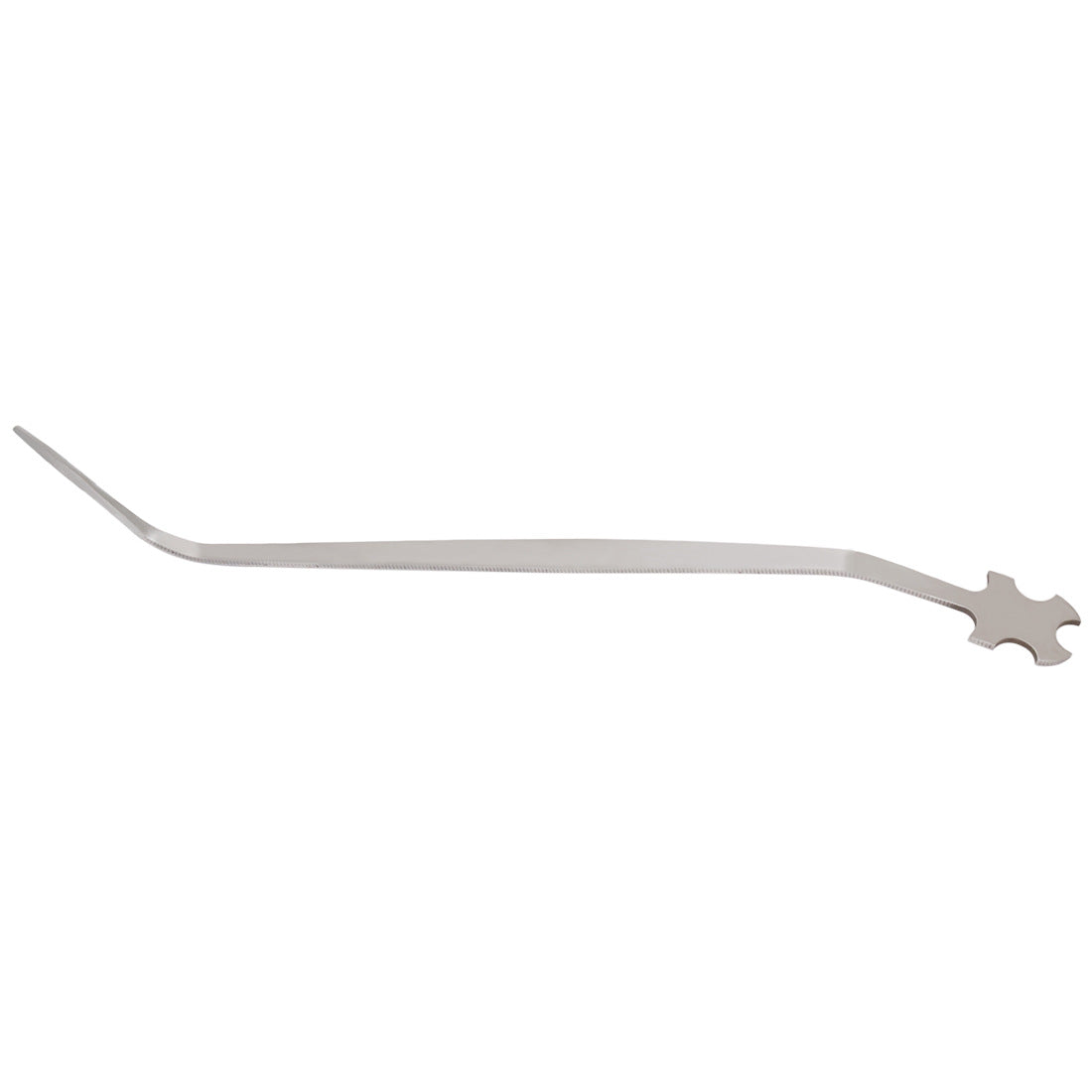 Stainless Steel Cello Soundpost Setter - Professional Tool for Soundpost Installation and Adjustment