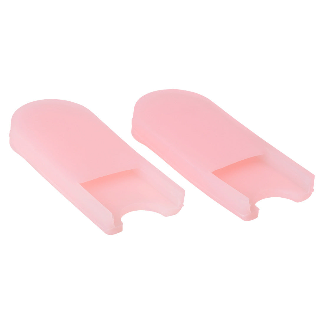 Saxophone Ergonomic Thumb Rest Cushion Set – Silicone Saddle Pads with Anti-Slip Design (7 Colors, 2-Pack)