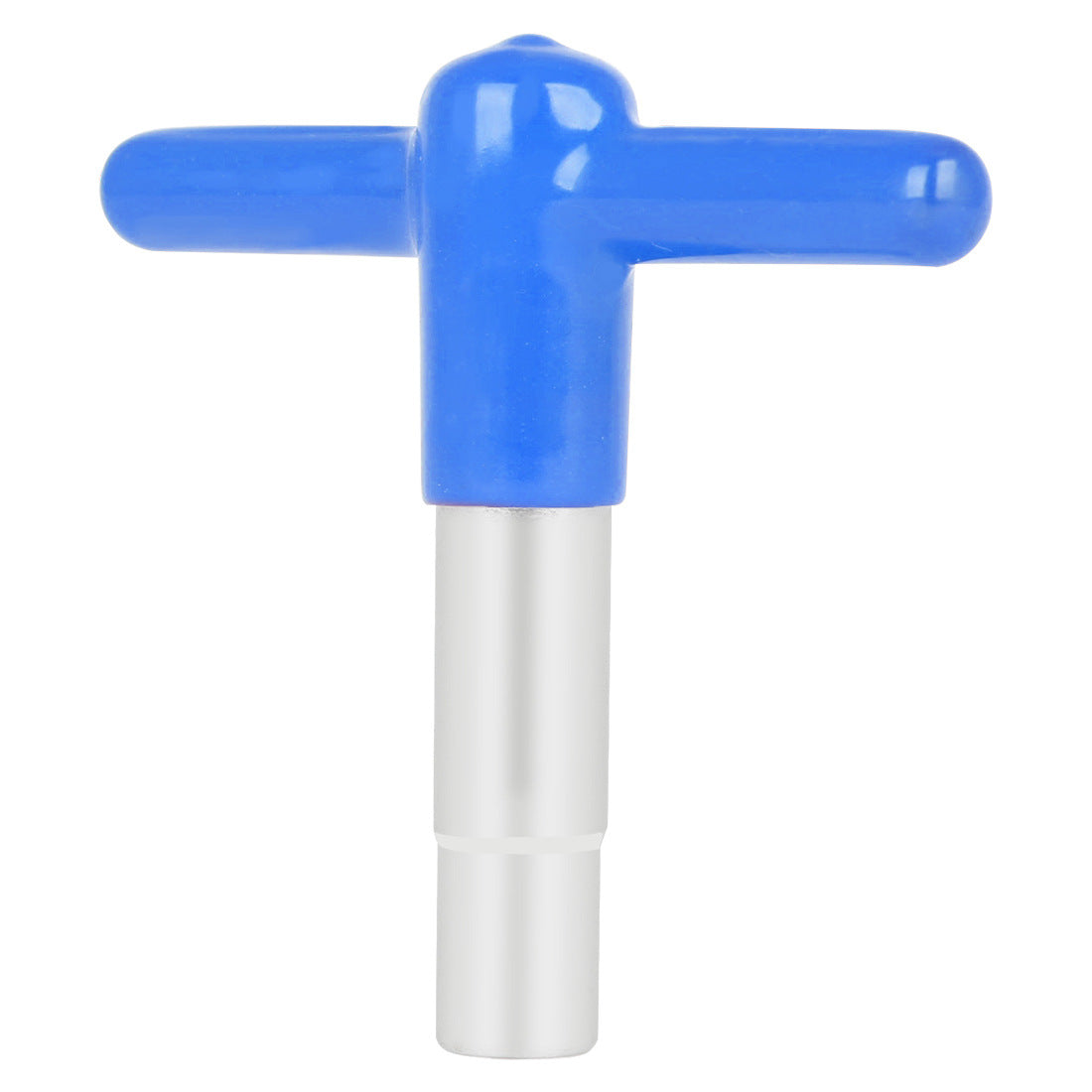 Drum T-Handle Key - Adjustable Drum Wrench for Snare, Tom, and Bass Drum Tuning