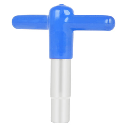 Drum T-Handle Key - Adjustable Drum Wrench for Snare, Tom, and Bass Drum Tuning