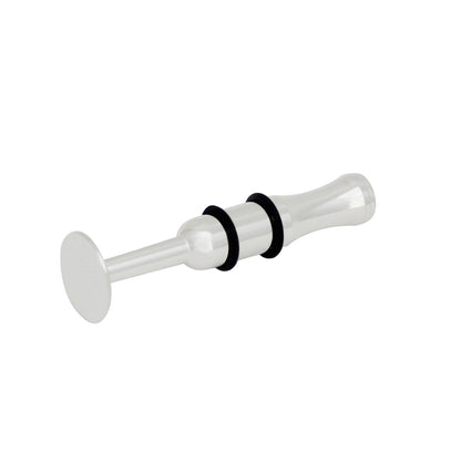 Practical Brass Mouthpiece Exerciser - Trainer and Corrector for Trumpet, Trombone, Saxophone, and Flute  Versatile Mouthpiece Trainer - Strengthen and Correct Embouchure for Trumpet, Trombone, Saxophone, Flute  Brass and Woodwind Mouthpiece Exerciser - E
