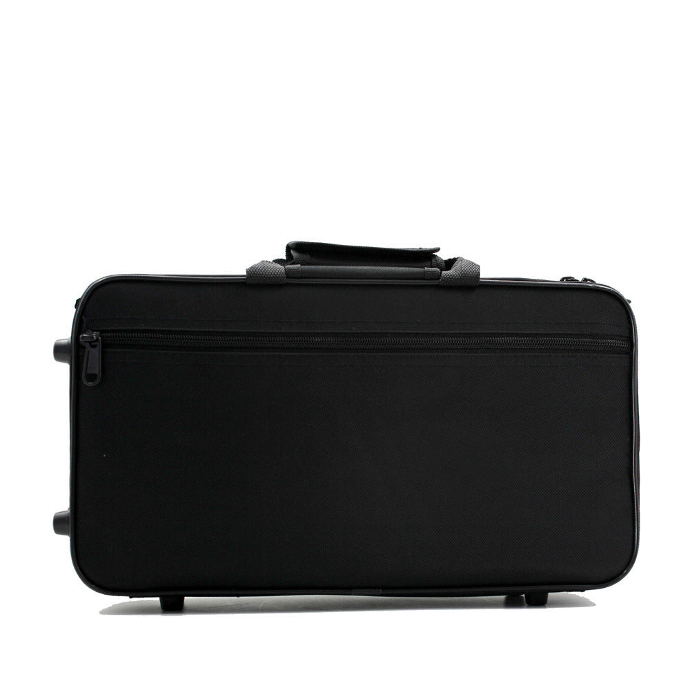Lightweight Clarinet Gig Bag - Waterproof, Anti-Shock, and Wear-Resistant Shoulder Case