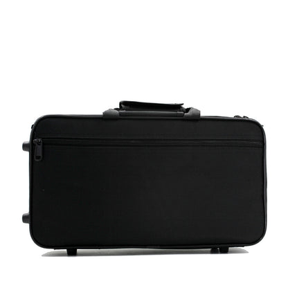 Lightweight Clarinet Gig Bag - Waterproof, Anti-Shock, and Wear-Resistant Shoulder Case