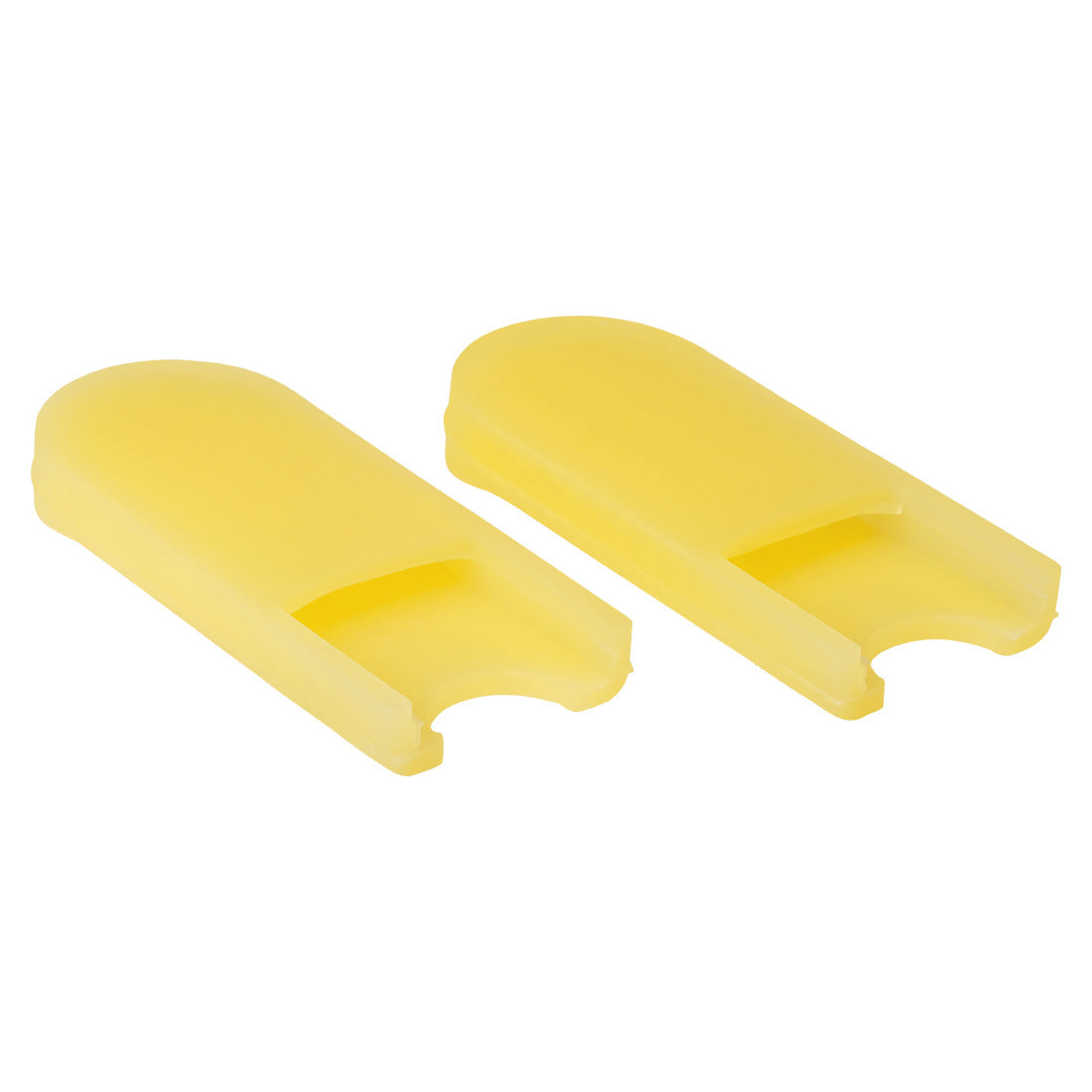 Saxophone Ergonomic Thumb Rest Cushion Set – Silicone Saddle Pads with Anti-Slip Design (7 Colors, 2-Pack)