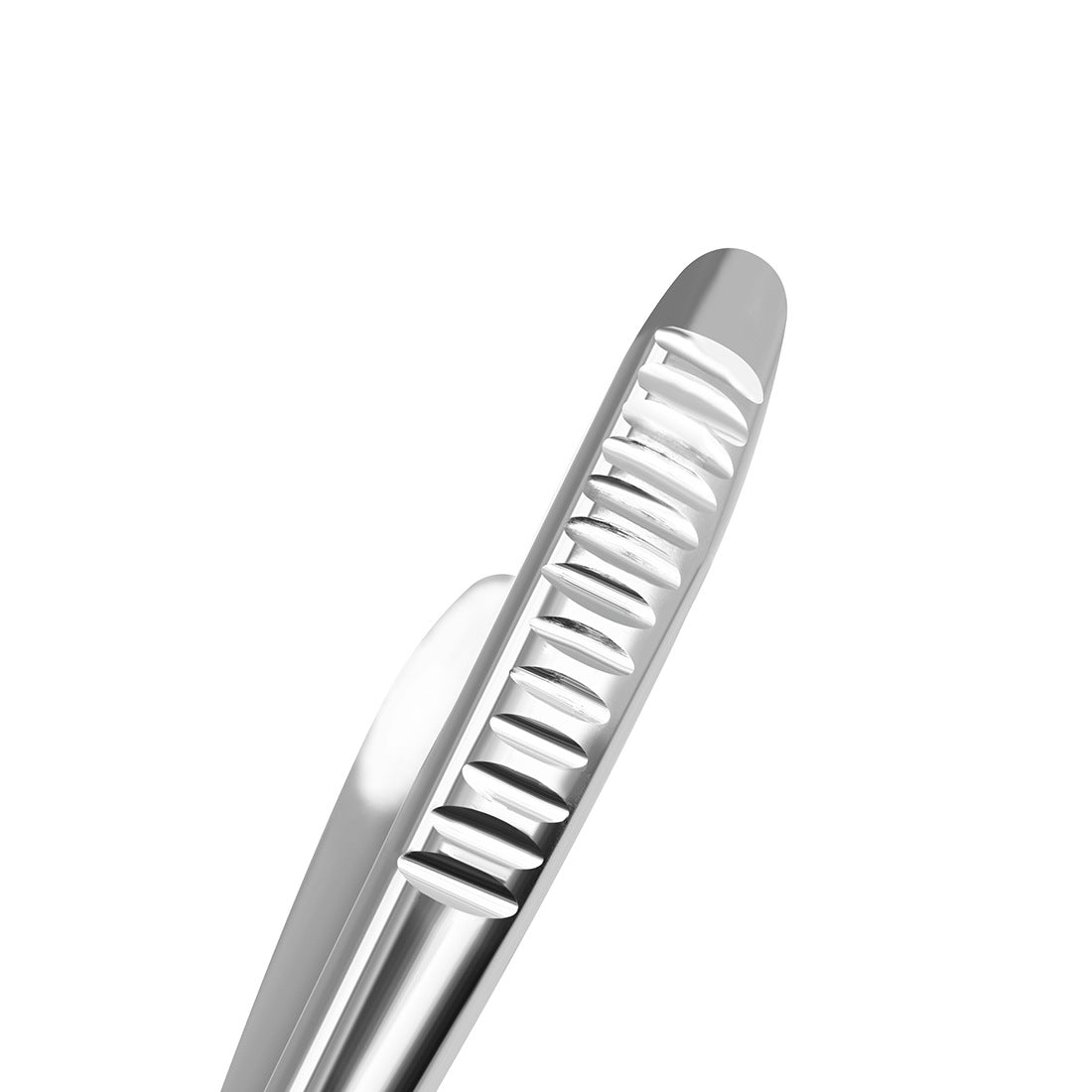 Stainless Steel Reed Needle Repair Tool - Rust-Proof Clarinet/Saxophone Maintenance Pliers for Broken Reed Removal