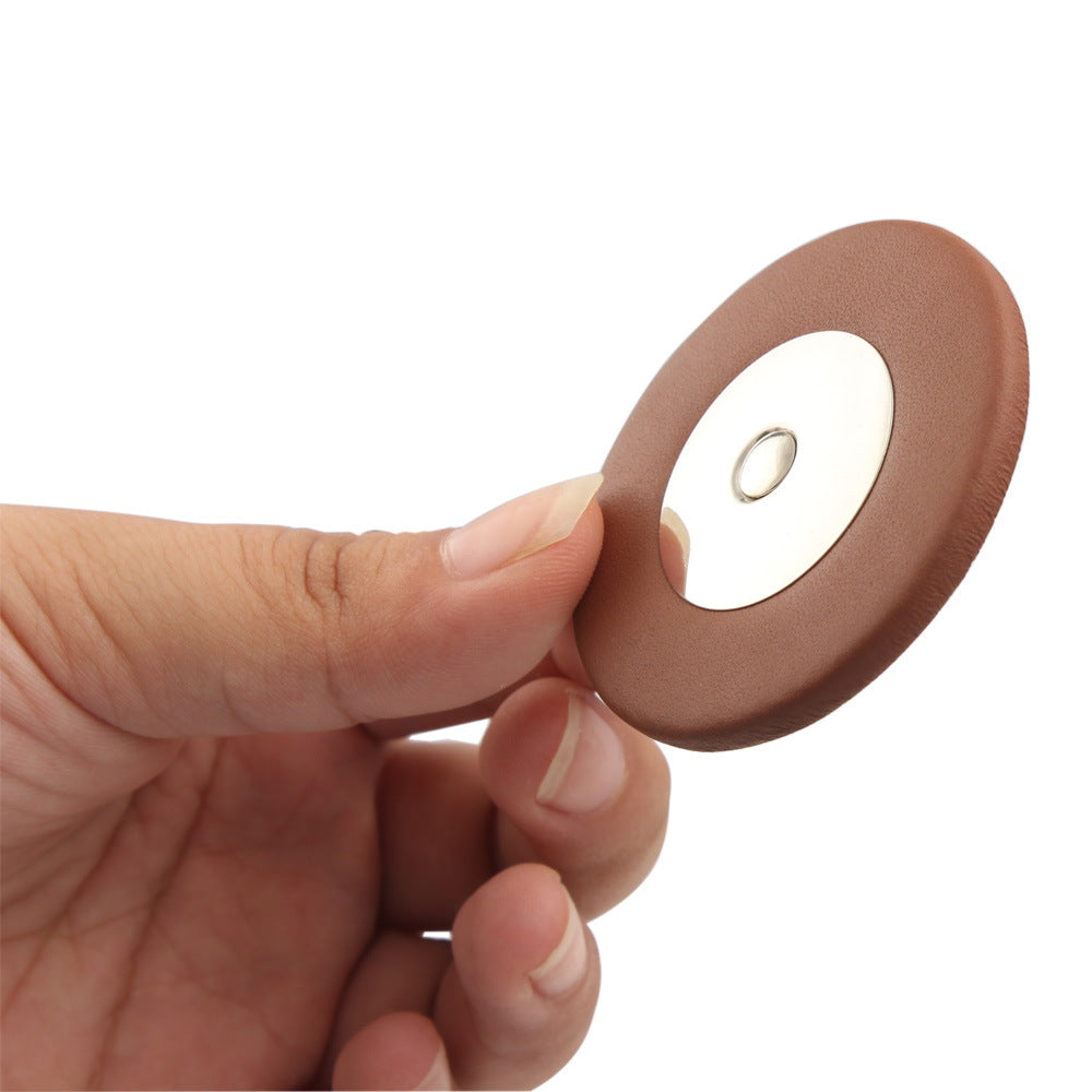 Professional Saxophone Pads - High & Middle Tone - Durable & Reliable Instrument Accessories