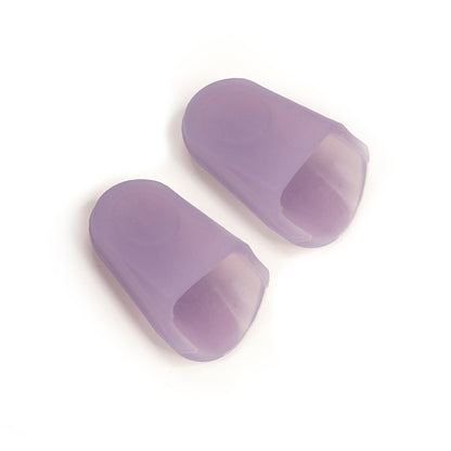 Saxophone Mouthpiece Covers - Silicone Cap for Alto/Tenor/Soprano Sax & Clarinet (2 Sizes, Eco-Friendly)