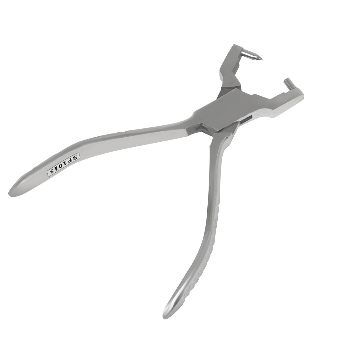 Universal Woodwind Repair Pliers for Flute & Clarinet - Professional Reed Needle Maintenance Tool