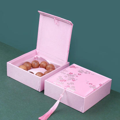 Luxury Gift Box for Buddhist Beads Bracelet, Pendant and Necklace