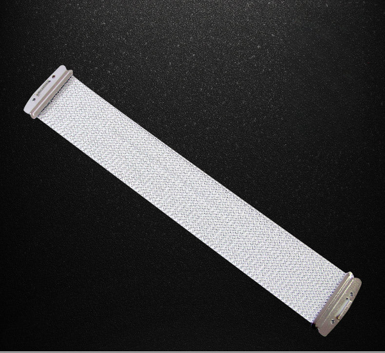 10/12/13/14 Inch Snare Drum Wires - Steel Snare Strands for Marching Drums & Cajon (Metal Finish, Multiple Gauges)