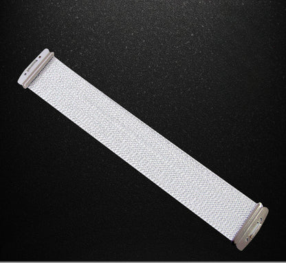 10/12/13/14 Inch Snare Drum Wires - Steel Snare Strands for Marching Drums & Cajon (Metal Finish, Multiple Gauges)