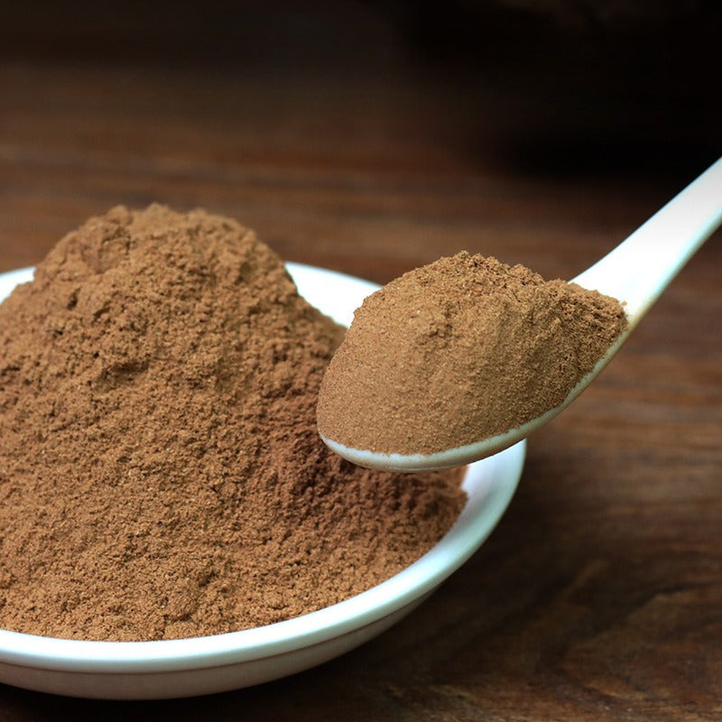 Incense Binding Powder - Indonesian & Vietnamese Phoebe Zhennan Powder for Stick, Coil, and Cone Incense Making