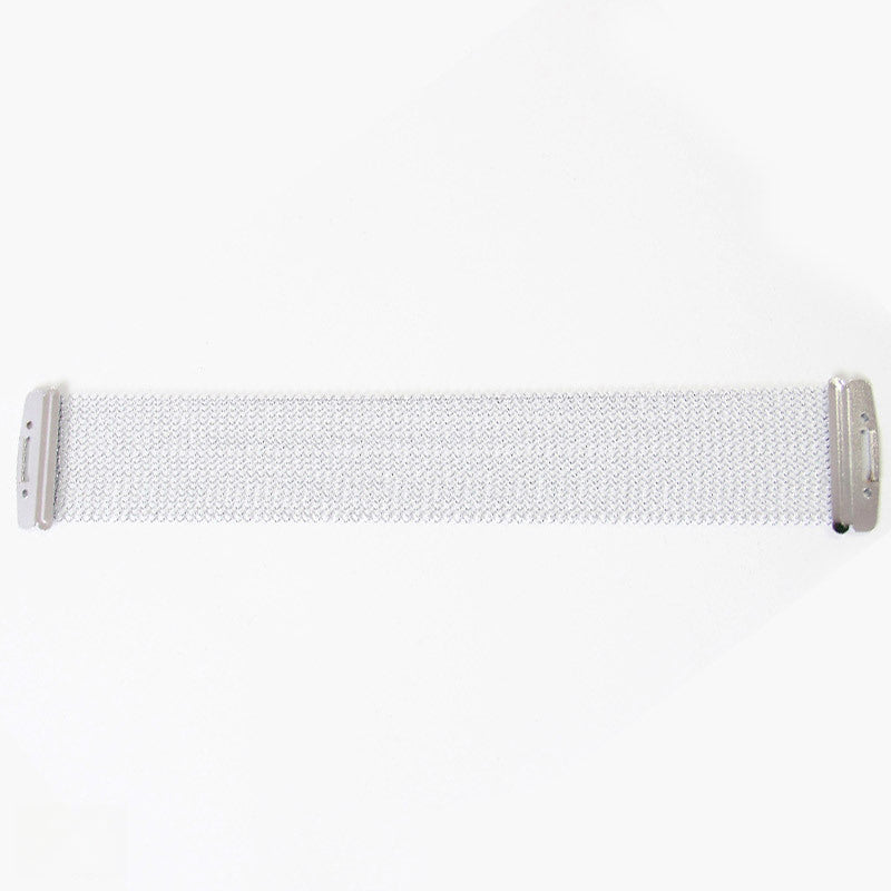 10/12/13/14 Inch Snare Drum Wires - Steel Snare Strands for Marching Drums & Cajon (Metal Finish, Multiple Gauges)