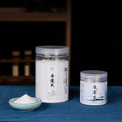 Incense Ash for Seal Incense - Fine Textured Base Ash for All Incense Types