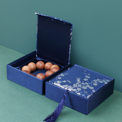 Luxury Gift Box for Buddhist Beads Bracelet, Pendant and Necklace